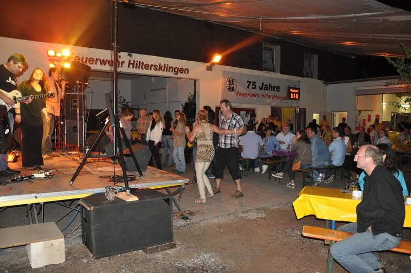 Quetschekerwe – Veranstaltung im Mossautal