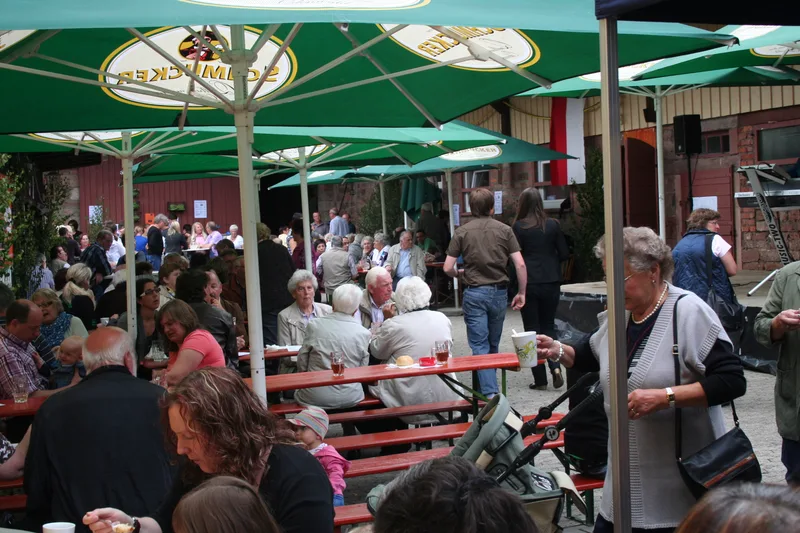 Salatkerb – Veranstaltung im Mossautal