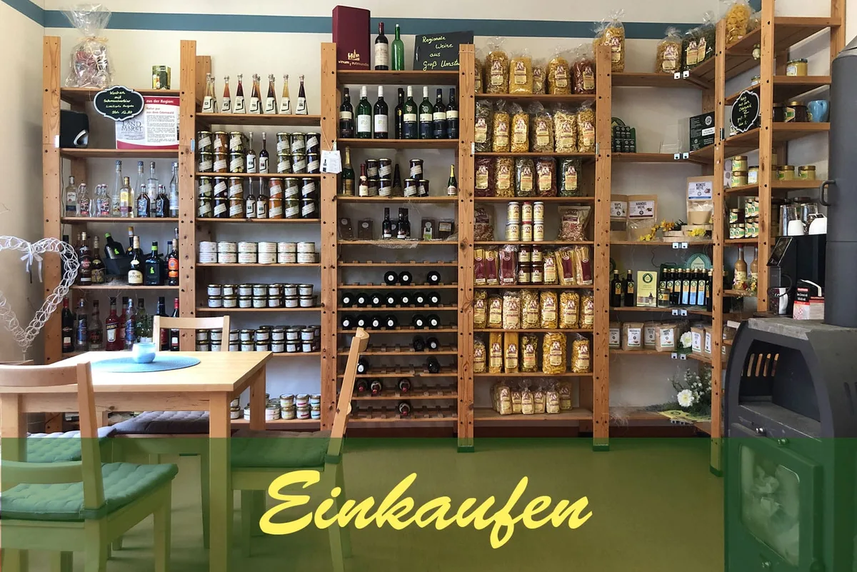 Hofläden und regionale Produkte im Mossautal