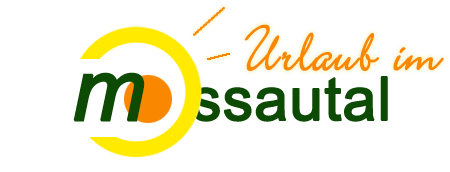 Urlaub im Mossautal